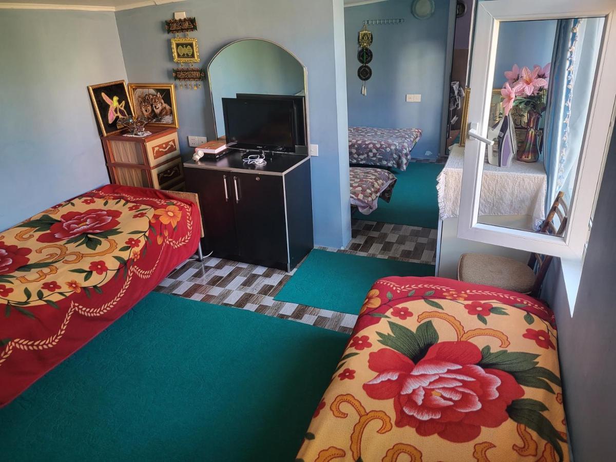 Gabala Garden Hostel Chambre photo