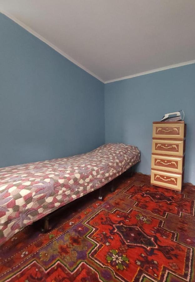 Gabala Garden Hostel Extérieur photo