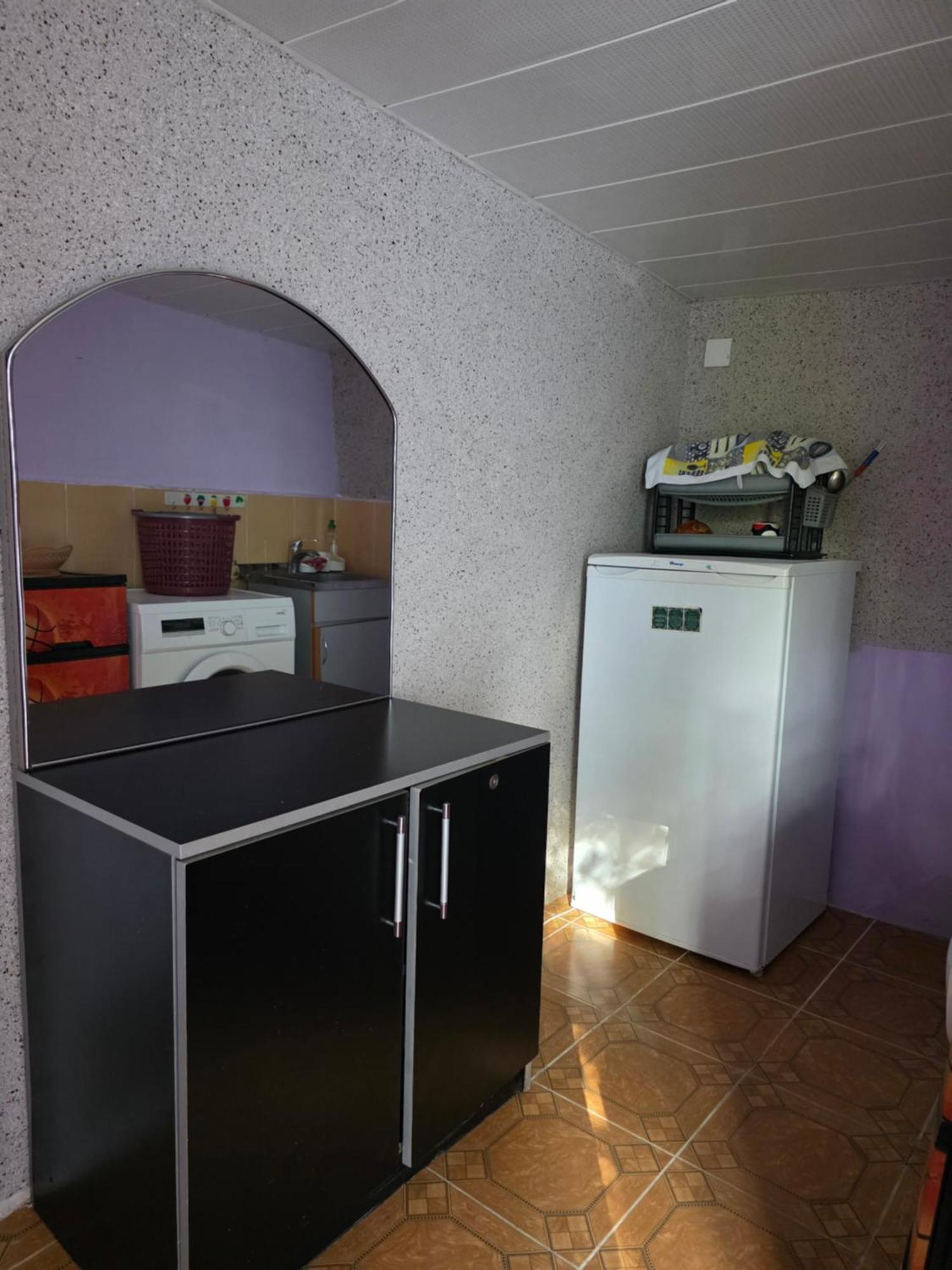 Gabala Garden Hostel Extérieur photo